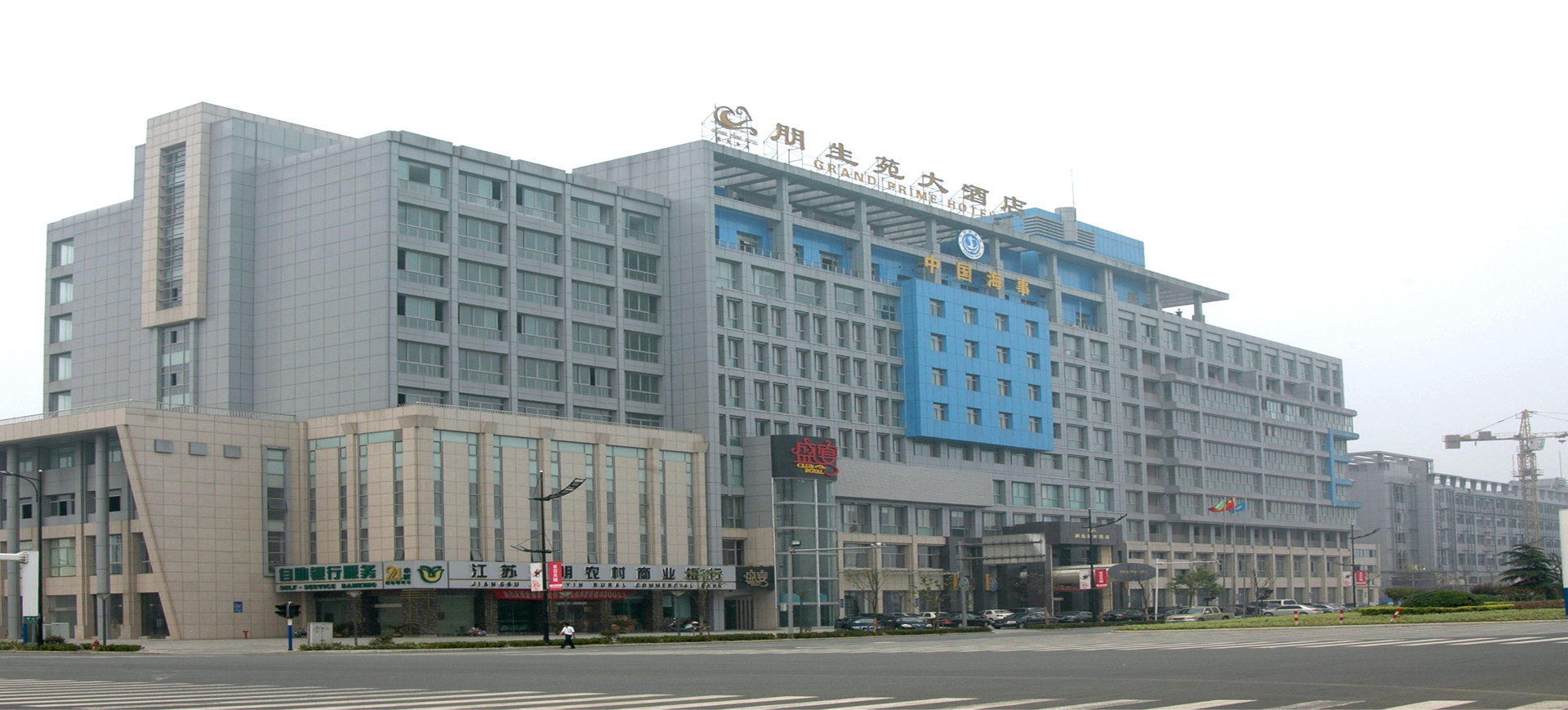 瀚宇博德對我司評價